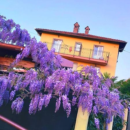 B&B Villa S Anna Hospitality Solutions Arquata Scrivia Bagian luar foto