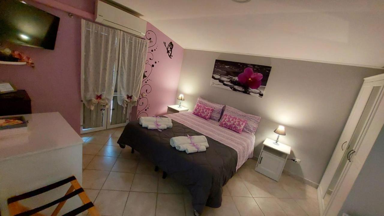 B&B Villa S Anna Hospitality Solutions Arquata Scrivia Bagian luar foto