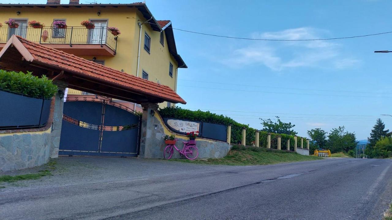 B&B Villa S Anna Hospitality Solutions Arquata Scrivia Bagian luar foto
