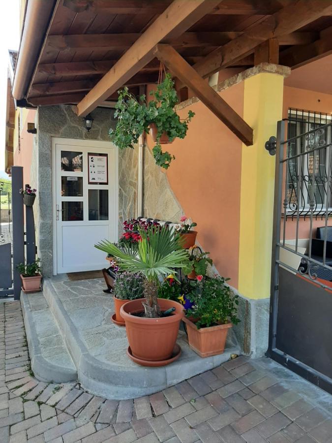 B&B Villa S Anna Hospitality Solutions Arquata Scrivia Bagian luar foto