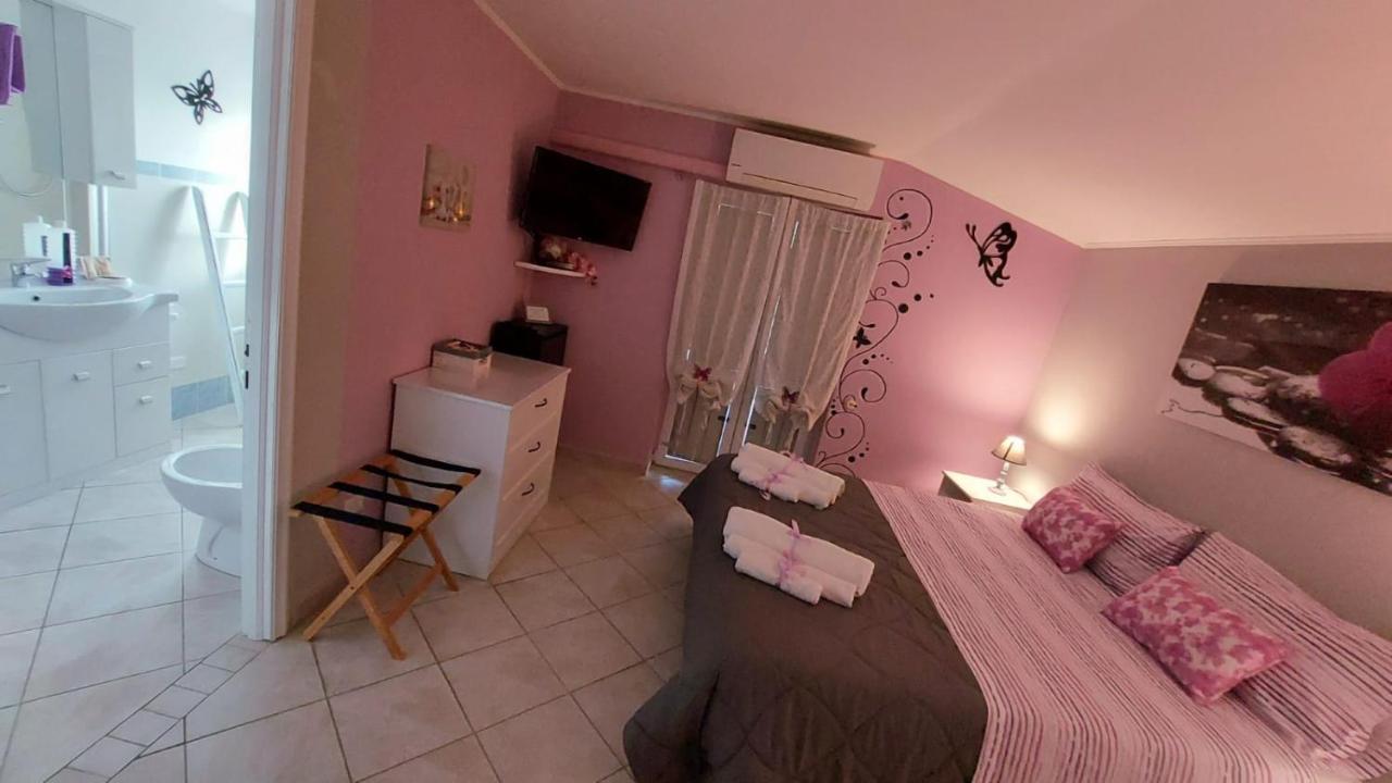 B&B Villa S Anna Hospitality Solutions Arquata Scrivia Bagian luar foto