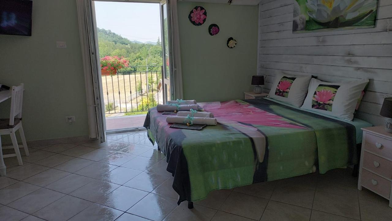 B&B Villa S Anna Hospitality Solutions Arquata Scrivia Bagian luar foto