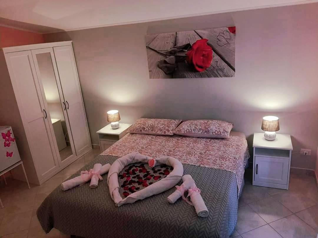 B&B Villa S Anna Hospitality Solutions Arquata Scrivia Bagian luar foto