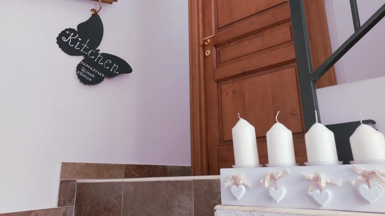 B&B Villa S Anna Hospitality Solutions Arquata Scrivia Bagian luar foto