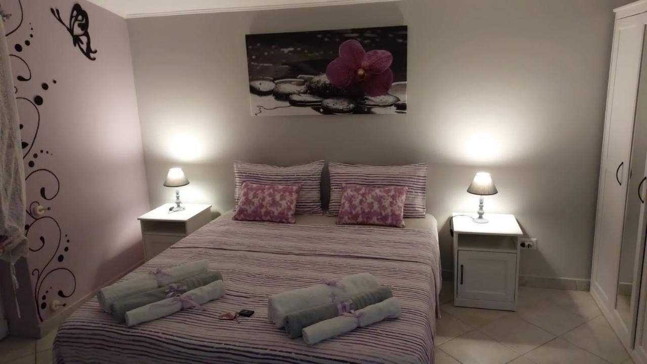B&B Villa S Anna Hospitality Solutions Arquata Scrivia Bagian luar foto