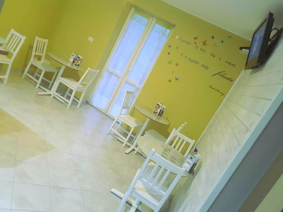 B&B Villa S Anna Hospitality Solutions Arquata Scrivia Bagian luar foto