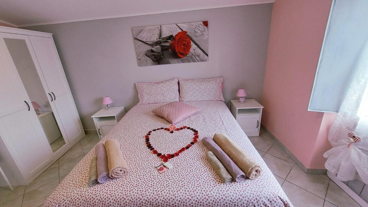 B&B Villa S Anna Hospitality Solutions Arquata Scrivia Ruang foto