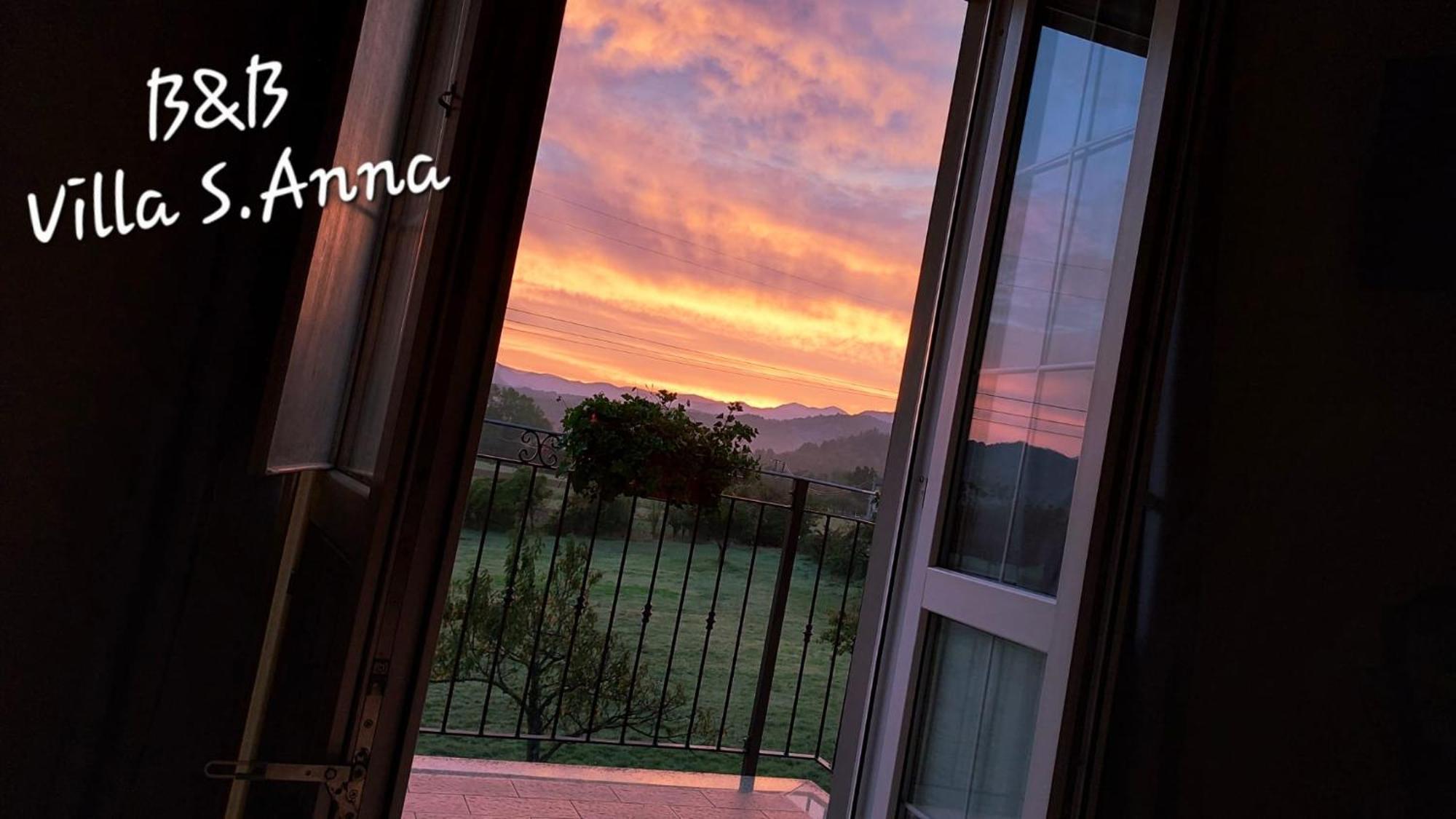 B&B Villa S Anna Hospitality Solutions Arquata Scrivia Bagian luar foto