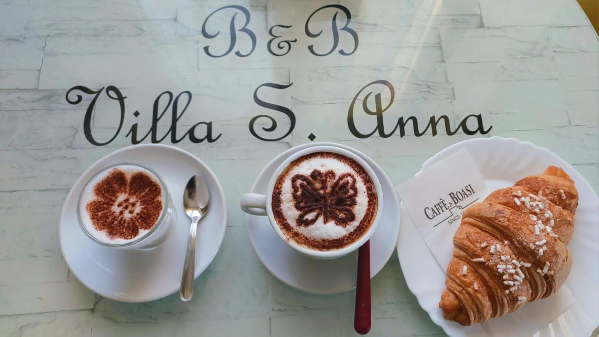 B&B Villa S Anna Hospitality Solutions Arquata Scrivia Bagian luar foto