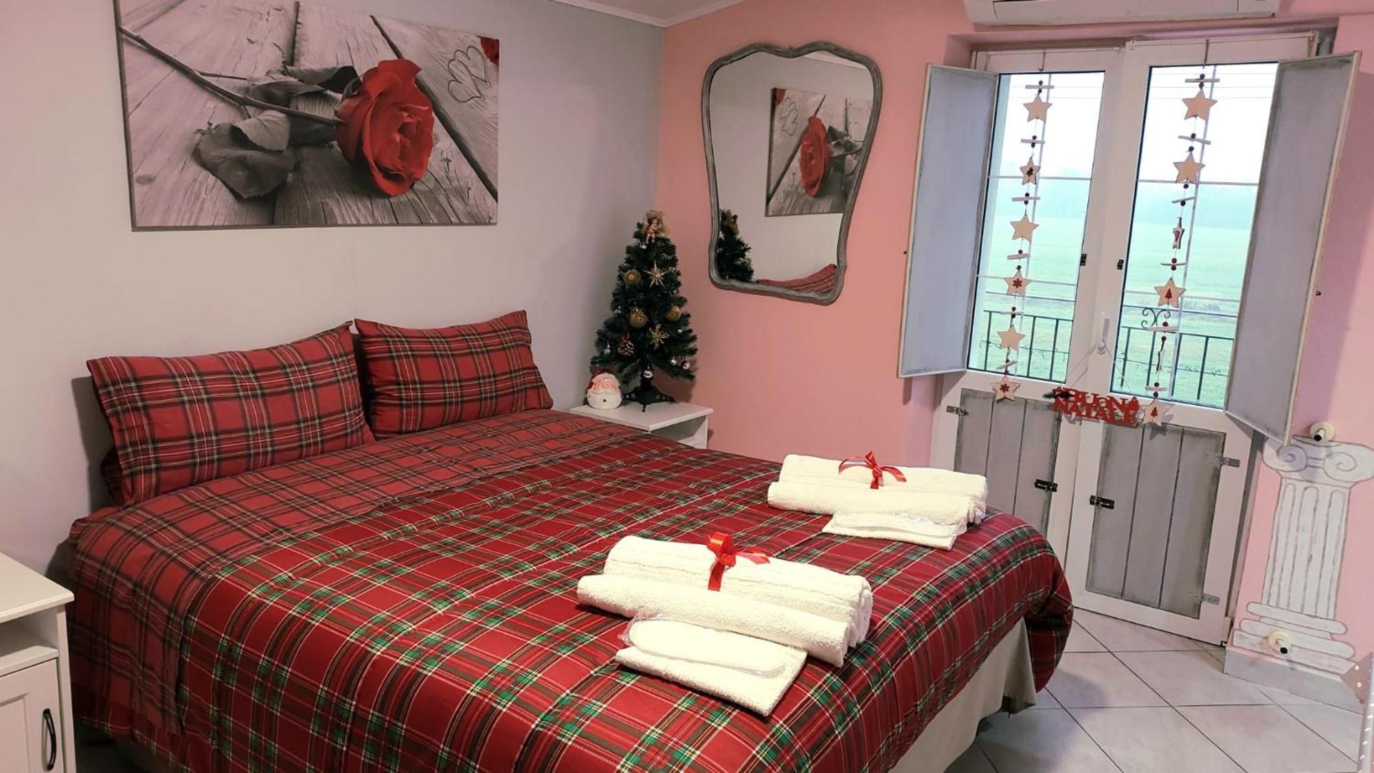 B&B Villa S Anna Hospitality Solutions Arquata Scrivia Bagian luar foto