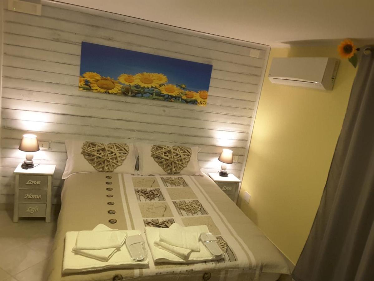 B&B Villa S Anna Hospitality Solutions Arquata Scrivia Bagian luar foto