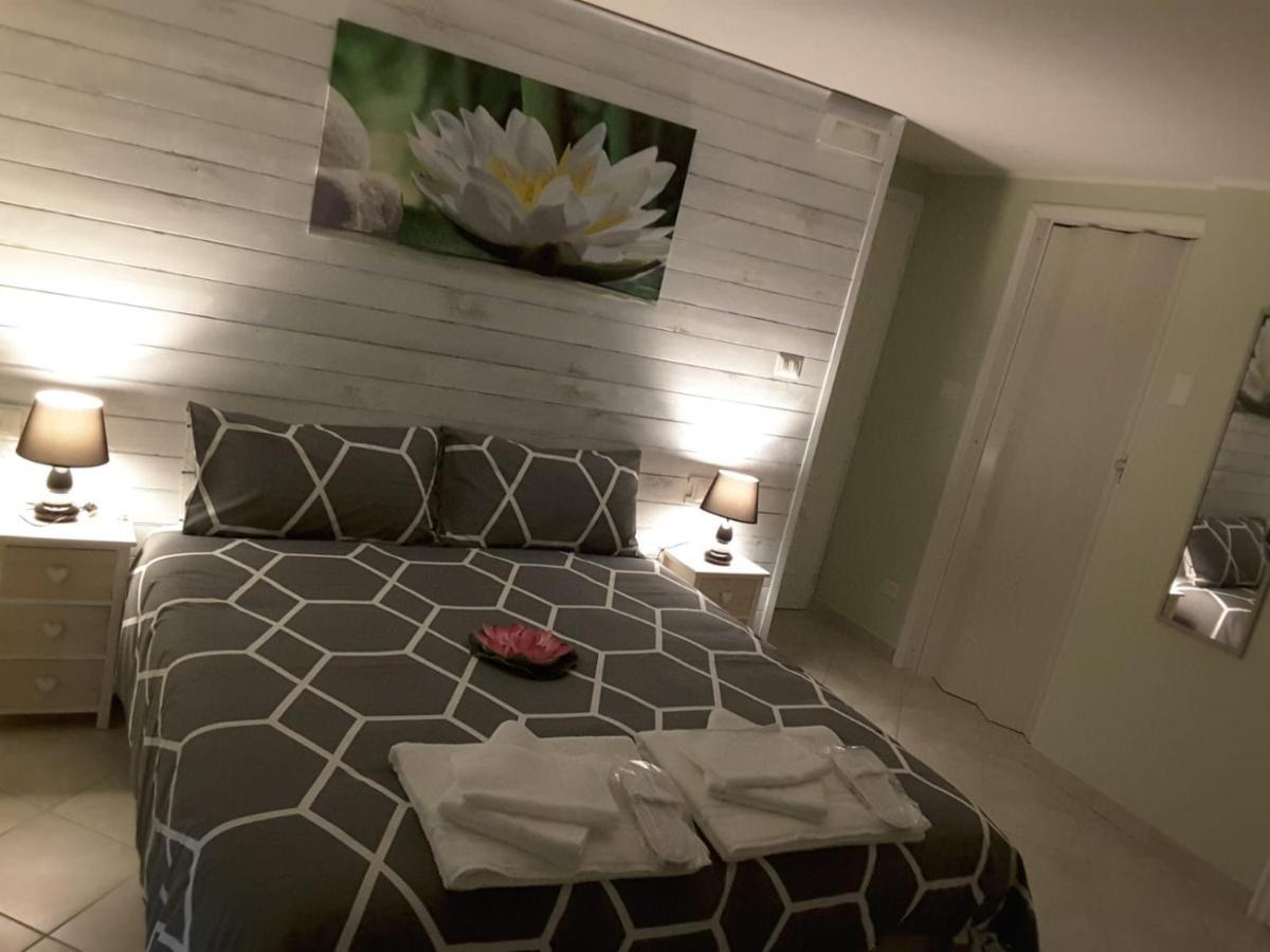 B&B Villa S Anna Hospitality Solutions Arquata Scrivia Bagian luar foto
