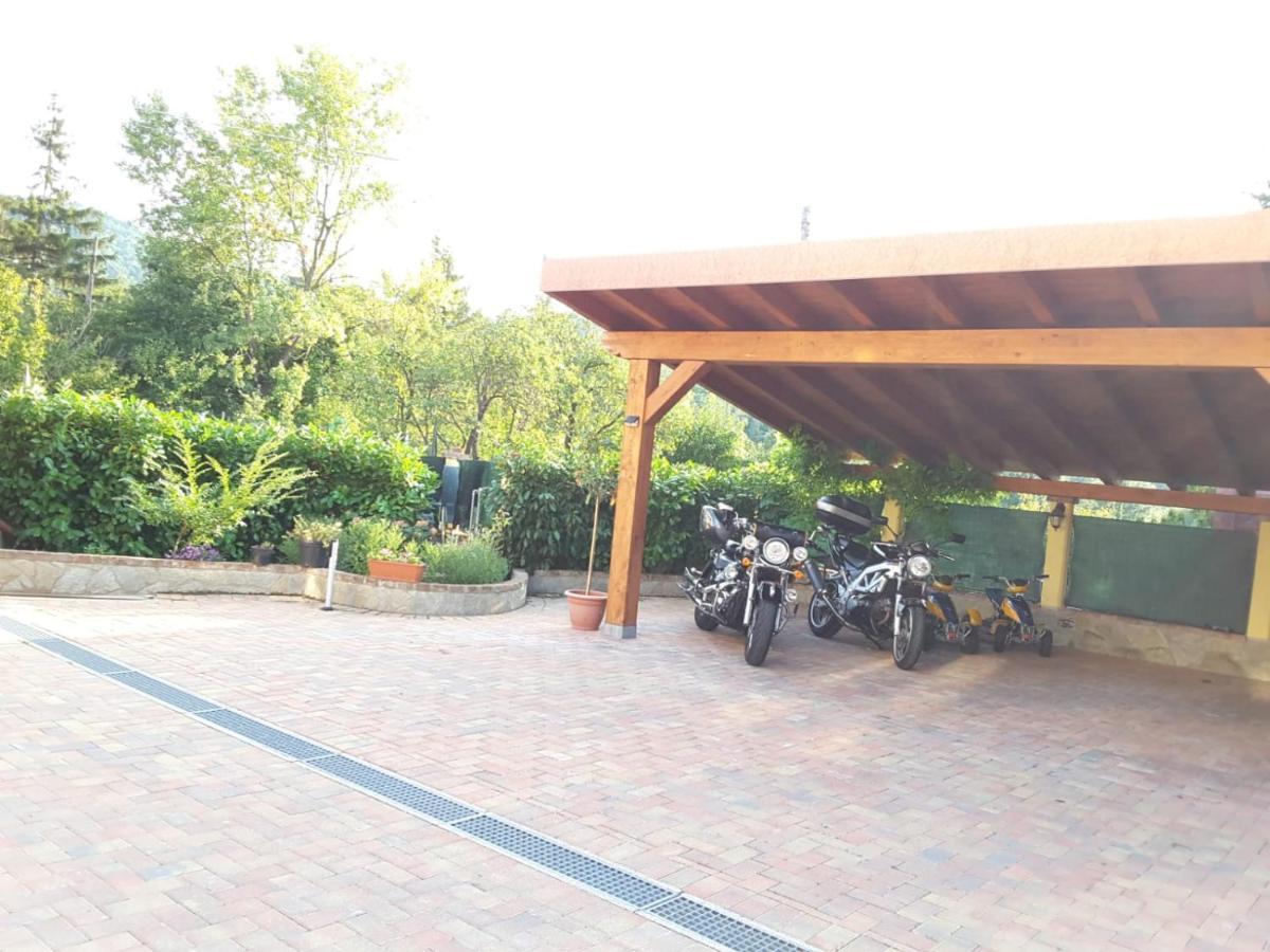 B&B Villa S Anna Hospitality Solutions Arquata Scrivia Bagian luar foto