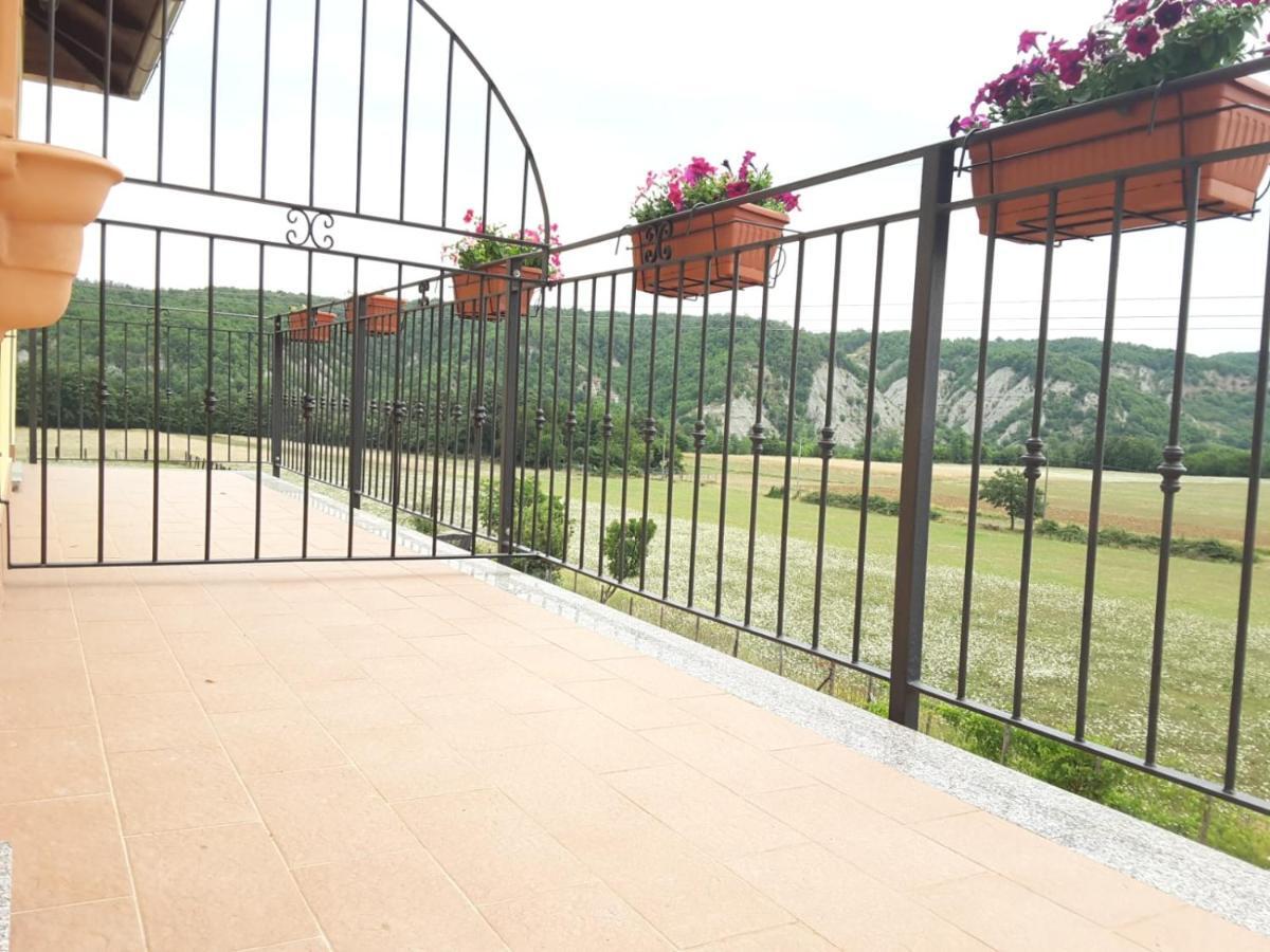 B&B Villa S Anna Hospitality Solutions Arquata Scrivia Bagian luar foto