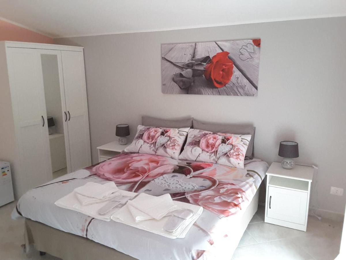 B&B Villa S Anna Hospitality Solutions Arquata Scrivia Bagian luar foto