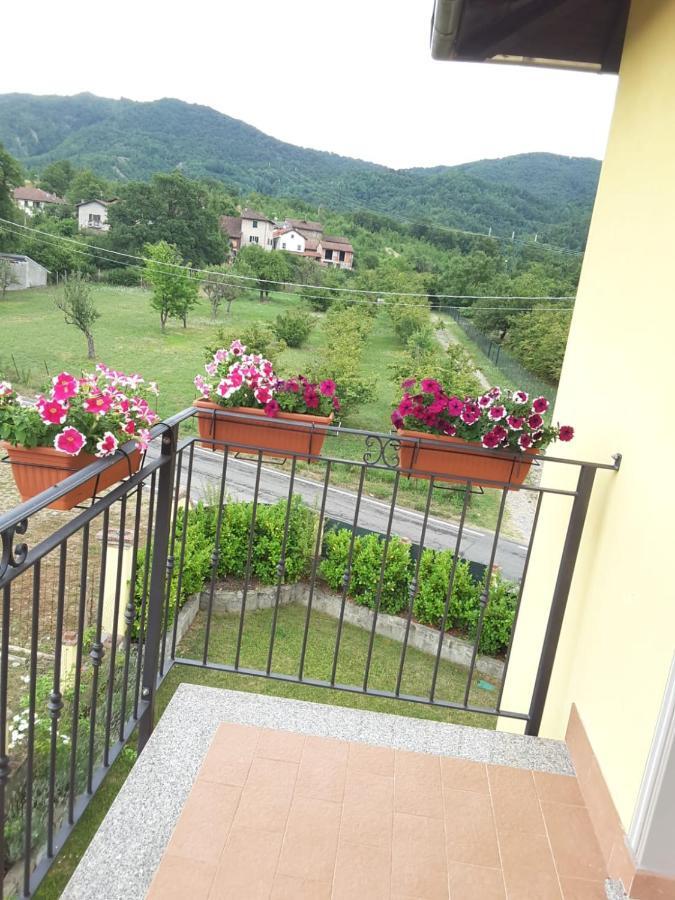 B&B Villa S Anna Hospitality Solutions Arquata Scrivia Bagian luar foto