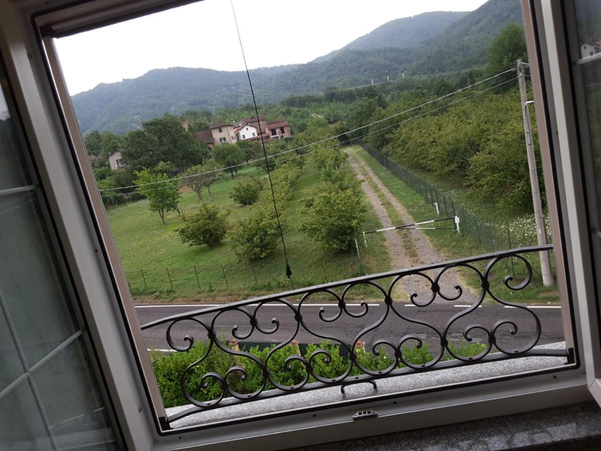 B&B Villa S Anna Hospitality Solutions Arquata Scrivia Bagian luar foto