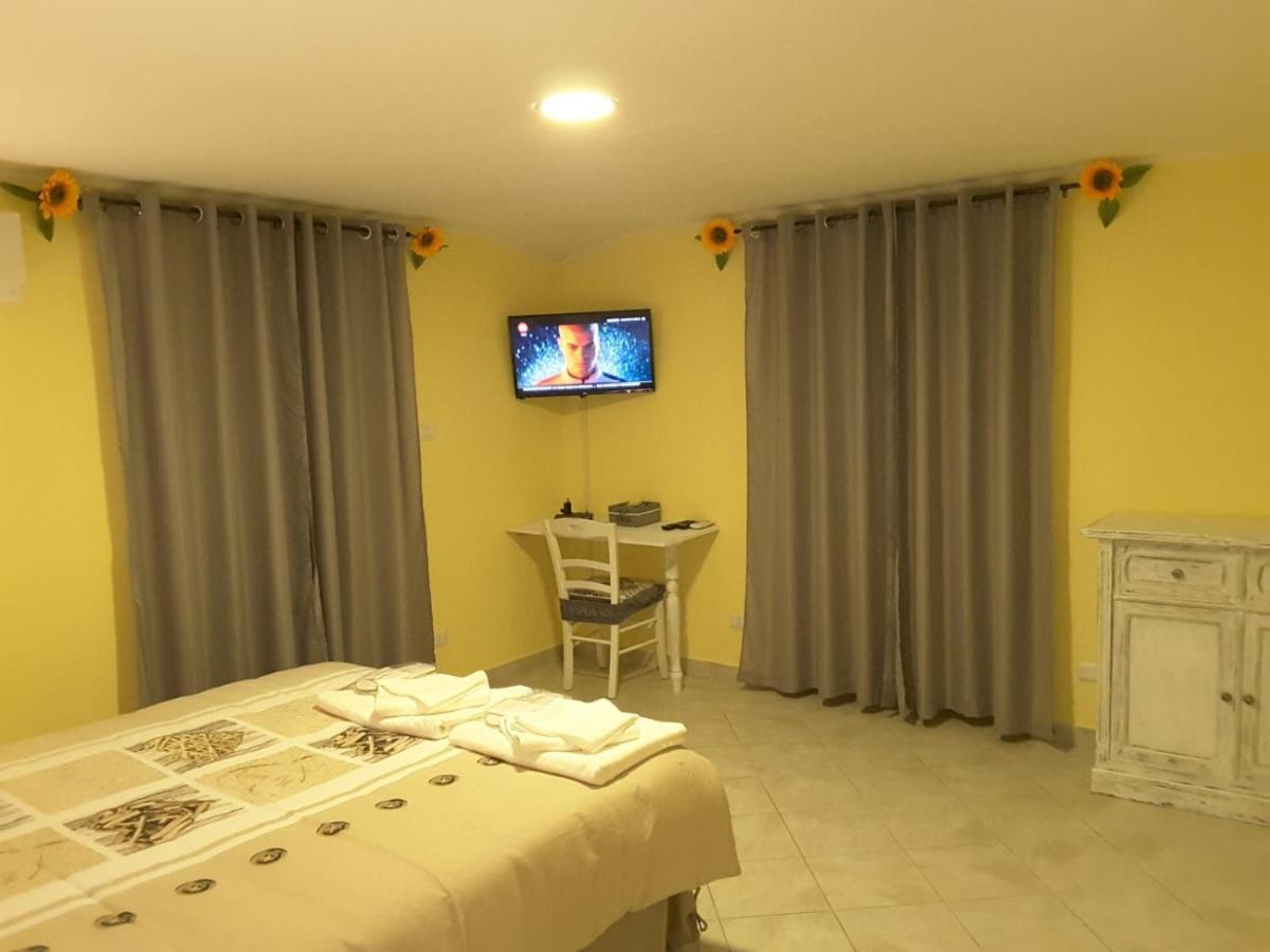 B&B Villa S Anna Hospitality Solutions Arquata Scrivia Bagian luar foto