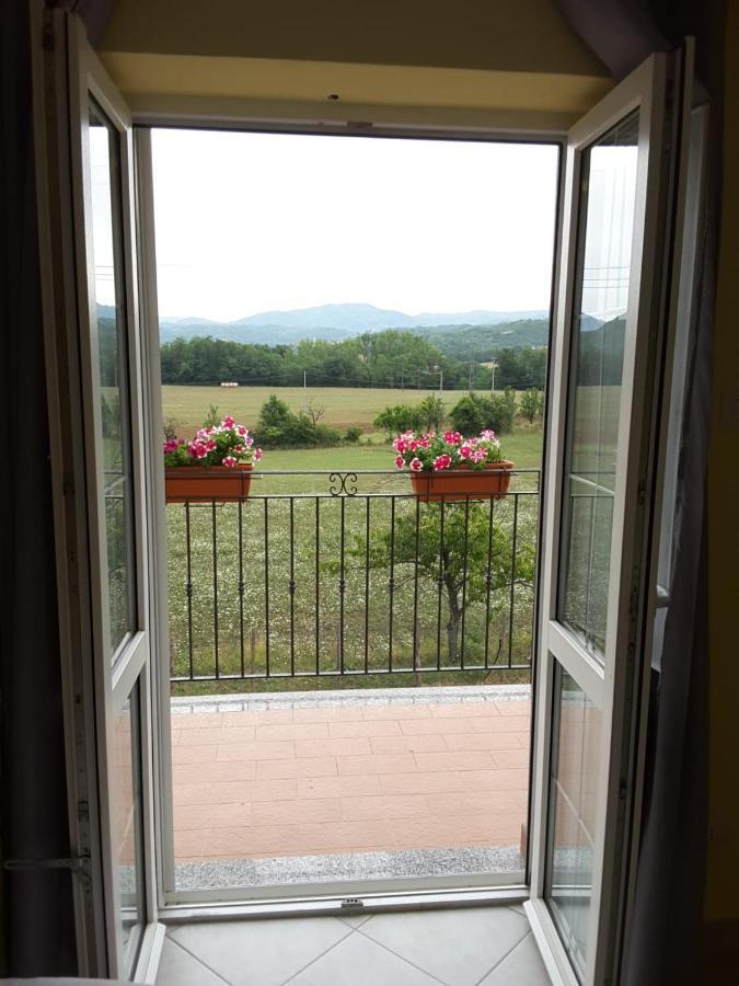 B&B Villa S Anna Hospitality Solutions Arquata Scrivia Bagian luar foto