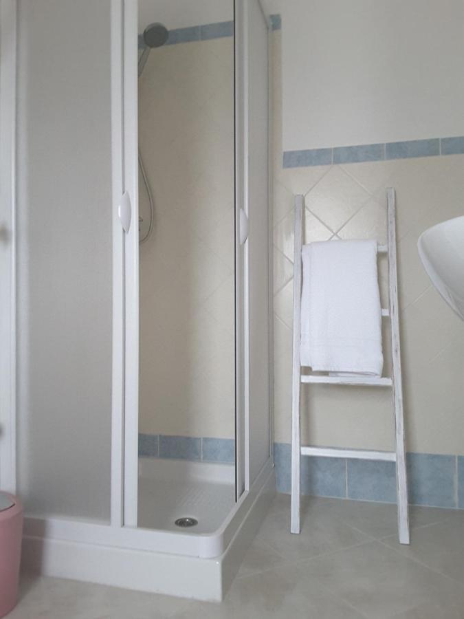 B&B Villa S Anna Hospitality Solutions Arquata Scrivia Bagian luar foto